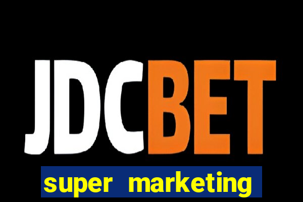 super marketing simulator dinheiro infinito